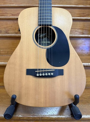Martin lx1e electro acoustic - martin,