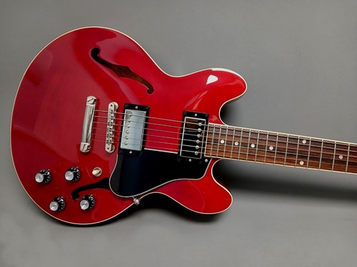 2020 gibson 339 cherry - 2020,