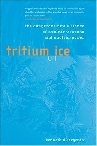 Tritium ice the - tritium,