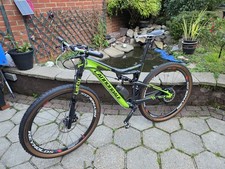 Cannondale Scalpel-Si Full