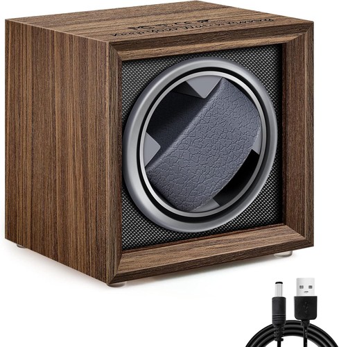 Automatic watch winder - automatic, box