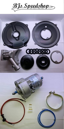 Aircooled bus beetle engine - vw,