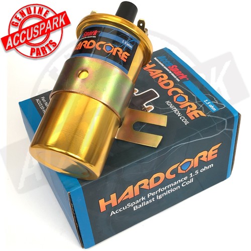 Accuspark blue ohms - accuspark, 1.5