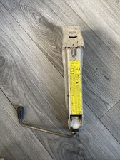 Original jack Audi A3, A4, A6, VW Passat, Golf, Vento 8L0011031A