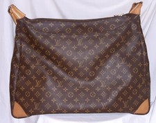 LOUIS VUITTON - VINTAGE SAC