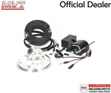 180129 Ignition Inner Rotor MVT Yamaha Neo'S 50 EU2 50cc 2T 2002-2007