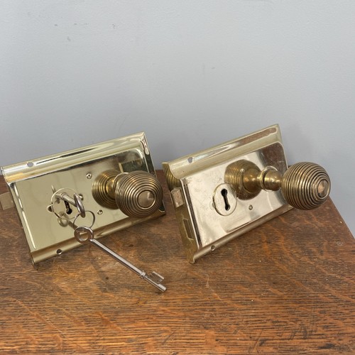Polished brass old vintage - brass,