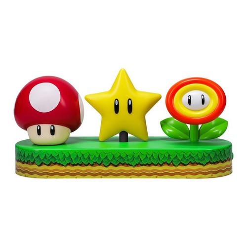 Paladone super mario - super,