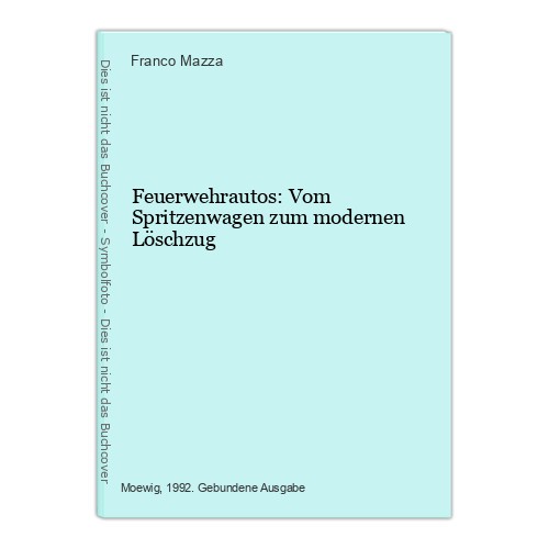 Feuerwehrautos vom - feuerwehrautos:,