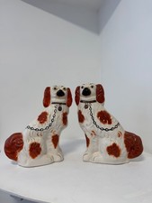 Large pair antique victorian - large,