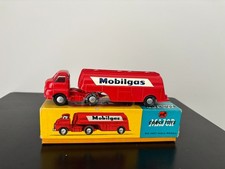 Vintage Meccano Corgi Toys