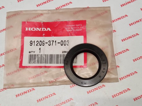 Spi joint 27x43x9 gl1200 - spi, mm