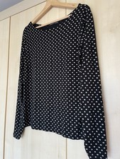 Gudrun Sjoden Top Tunic L Modal Ch44’