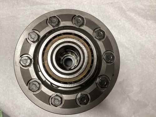 Quaife lsd differential austin - lsd,
