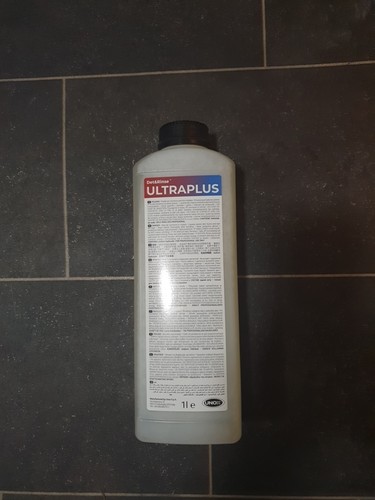 Unox det rinse ultra - det,
