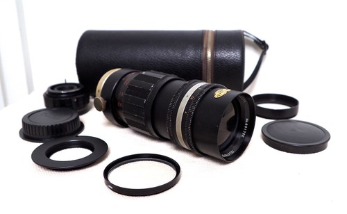 Canon eos digital - fit, 200mm