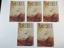 Madonna Blonde Ambition Tour