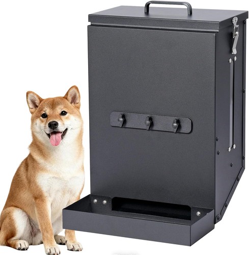 Hanging cage automatic - cage, dog