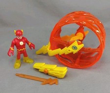 Imaginext DC Super Friends THE