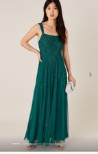 Monsoon EMBELLISHED Bnwt Size