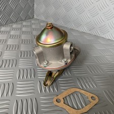 Nuffield, Leyland, Marshall