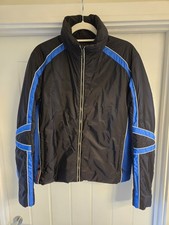 Prada Padded Biker Jacket