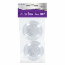 Cazenove Plastic Passover