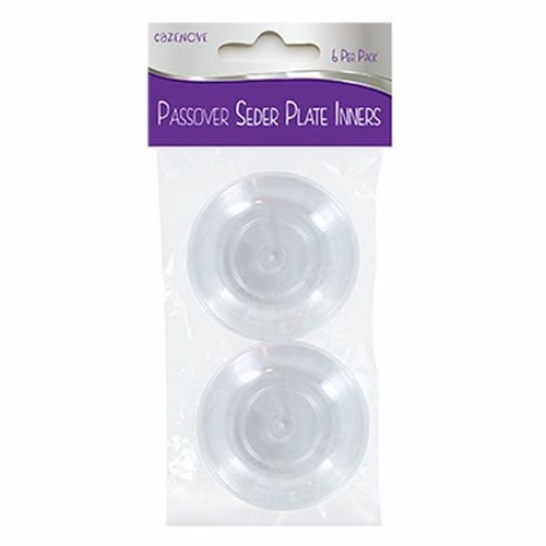 Cazenove plastic passover - cazenove,