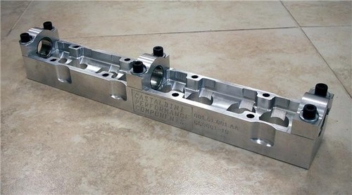 Hillman imp billet - , cam