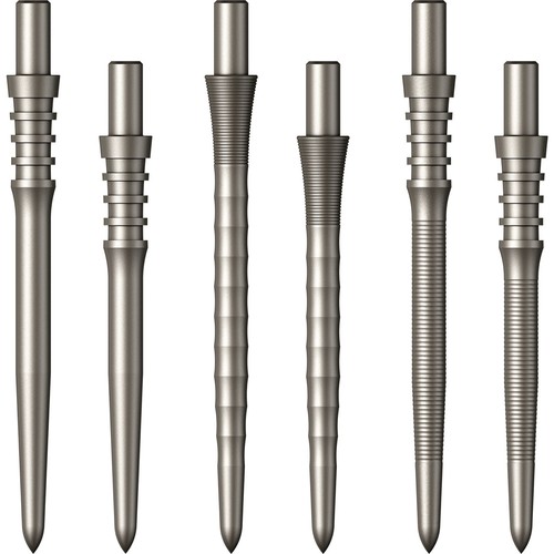 Mission sniper silver dart - mission,