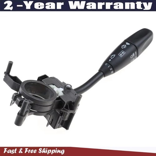 Indicator wiper stalk for - wiper,