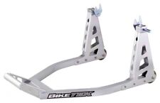 BikeTek Aluminium Rear Box