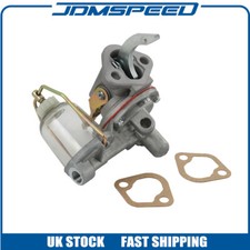 Fuel Lift Pump 549761 BR1228