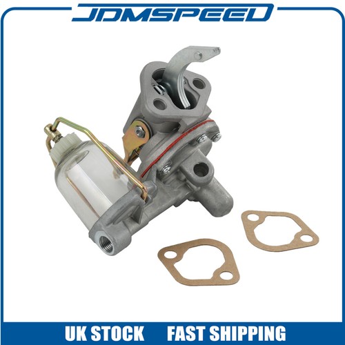Fuel lift pump 549761 br1228 - fuel,