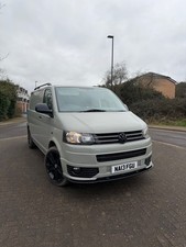 Transporter T5.1 2.0 Day Van
