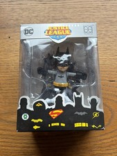 Brand New DC Justice League