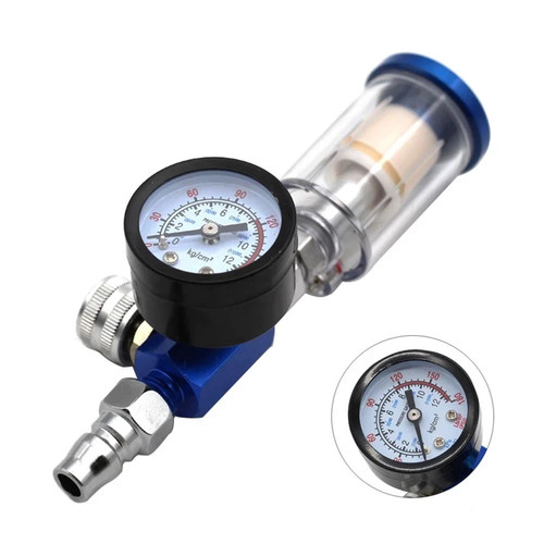 Mini air pressure filter - mini,