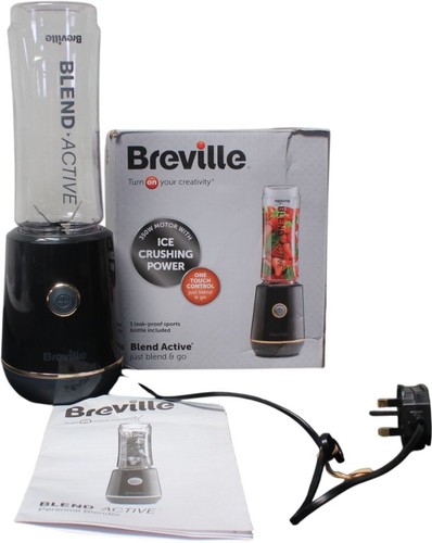 Breville blend active personal - blend,