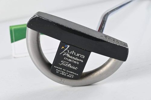Scotty cameron futura phantom - scotty,