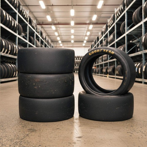 Goodyear 235 17 - goodyear, 235/61/17