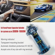 Automotive 9.0 audio with