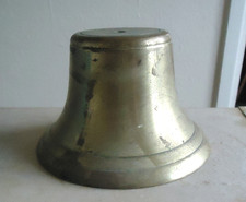 Antique Brass 9.5cm 1.14kg