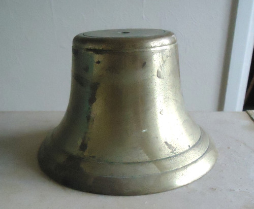 Antique brass 5cm 14kg - antique,