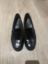 G.H. Bass & Co. Weejuns 90s