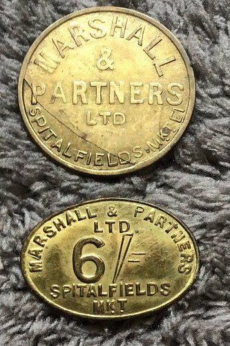 Marshall partners ltd - marshall,