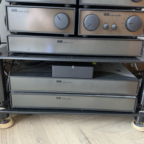 Naim nap90 audio type - naim,