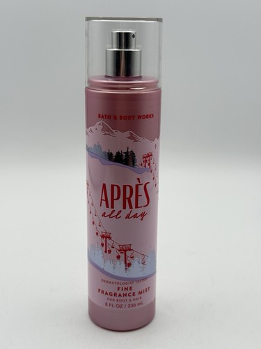 Bath body works - body,