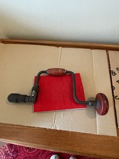 VINTAGE COMET CARPENTERS HAND