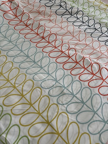 Orla kiely 100 - 100%, rainbow