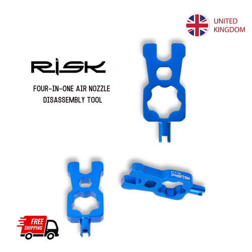 Valve core removal tool - valve,